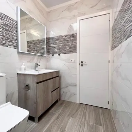 Agua Brava 7b By Jk Lanzarote *