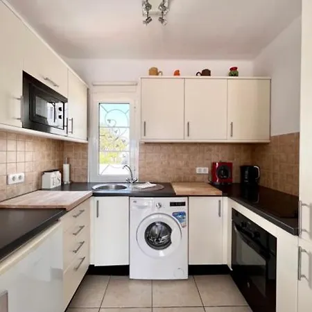 Agua Brava 7b By Jk Lanzarote Appartement
