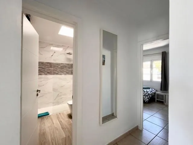 Agua Brava 7b By Jk Lanzarote Apartament