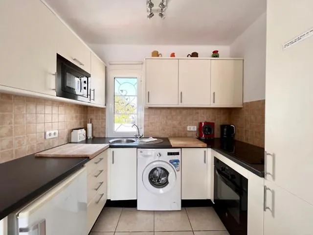 Agua Brava 7b By Jk Lanzarote Apartament