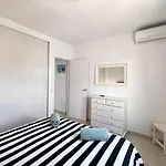 Agua Brava 7b By Jk Lanzarote Apartament