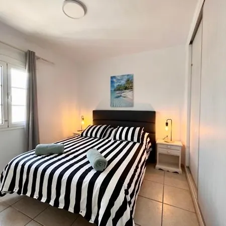 Agua Brava 7b By Jk Lanzarote Apartment *