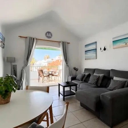 Agua Brava 7b By Jk Lanzarote Apartment Tias