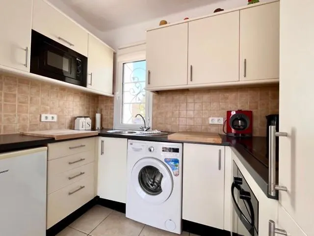 Agua Brava 7b By Jk Lanzarote Tias