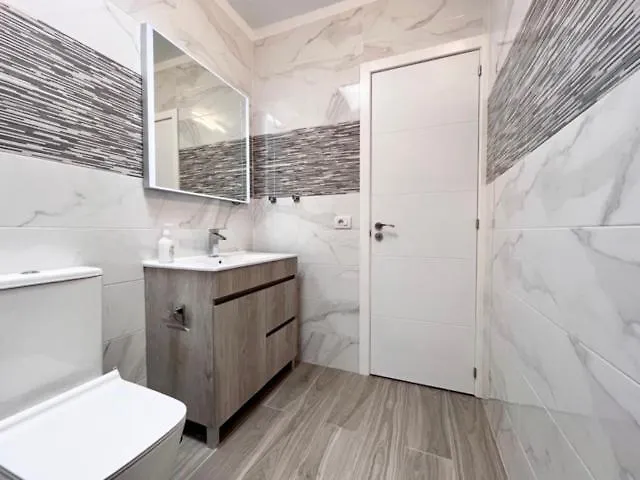 Agua Brava 7b By Jk Lanzarote *