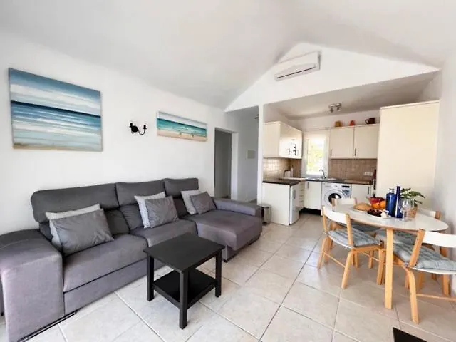 Agua Brava 7b By Jk Lanzarote * Tias