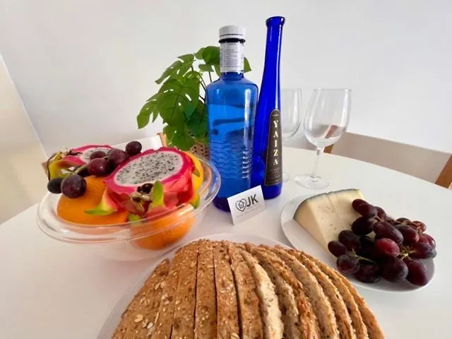 Agua Brava 7b By Jk Lanzarote Apartment *