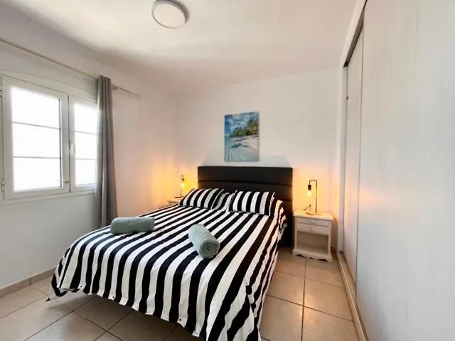 Agua Brava 7b By Jk Lanzarote Apartment *